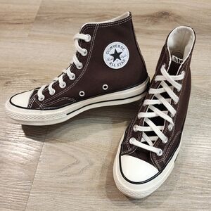 Dark Root Chuck 70 Hi